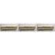 Flauto dolce soprano scolastico Yamaha YRS 23