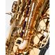 DAM DAS-90 Sax Alto completo di custodia