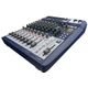 SOUNDCRAFT Signature 10 mixer usb 10 canali con effetti