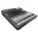 SOUNDCRAFT Signature 12 MTK Mixer usb multitraccia 12 canali con effetti