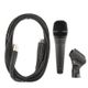 SHURE PGA57 Microfono per strumenti