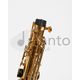 DAM DAS-90 Sax Alto completo di custodia