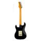 Eko S300V Vintage Black Chitarra elettrica