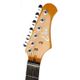 Eko S300V Vintage Black Chitarra elettrica