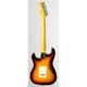 Eko S300V Vintage Sunburst Chitarra elettrica