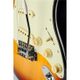 Eko S300V Vintage Sunburst Chitarra elettrica