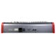 Proel M1622USB Mixer 16 canali usb con effetti e borsa