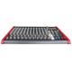 Proel M1622USB Mixer 16 canali usb con effetti e borsa