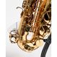 DAM DAS-90 Sax Alto completo di custodia