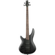 IBANEZ SR300EBL Weathered Black Basso Elettrico Mancino (left-handed)