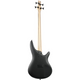 IBANEZ SR300EBL Weathered Black Basso Elettrico Mancino (left-handed)