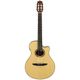 Yamaha NTX5NT Chitarra Classica a cassa stretta