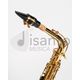 DAM DAS-90 Sax Alto completo di custodia
