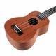 Gewa Manoa P-SO Ukulele soprano con borsa