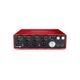 FOCUSRITE Scarlett 18i8 (2nd Generation)