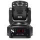 Beamz MHL36 Moving Head Set Coppia di Teste Mobili 4 Led RBG