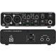 BEHRINGER UMC202HD Interfaccia audio usb con preamp midas e phantom