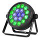 Beamz BT410 PAR Light 19x10W RGBW IR