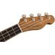 Fender Zuma Concert Uke Ukulele Concerto Natural
