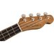 Fender Zuma Concert Uke Ukulele Concerto Natural