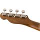 Fender Zuma Concert Uke Ukulele Concerto Natural