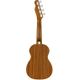 Fender Zuma Concert Uke Ukulele Concerto Natural