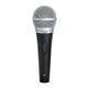 Shure PGA48 Microfono dimanico + accessori