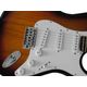 Darestone ELGSUNB Chitarra elettrica sunburst Stratocaster