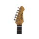 Darestone ELGSUNB Chitarra elettrica sunburst Stratocaster