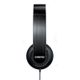 Shure SRH144E Cuffia semi aperta portatile