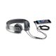 Shure SRH145M+ Cuffia chiusa con comandi per iPhone iPad e iPod