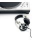 Shure SRH750DJ Cuffie professionali per DJ