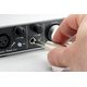 Focusrite iTrack Solo Lightning Scheda audio usb