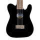 Mahalo UTL1/BK Ukulele soprano nero con borsa