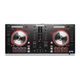 NUMARK MIXTRACK PRO III Controller midi usb per dj