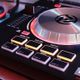 NUMARK MIXTRACK PRO III Controller midi usb per dj