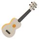 MAKALA MK-SWS-OR Waterman Ukulele soprano fantasia arancione