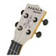 MAKALA MK-SWS-OR Waterman Ukulele soprano fantasia arancione