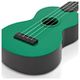 Makala MK-SWB-GN Waterman Ukulele soprano verde