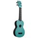 Makala MK-SWB-BL Waterman Ukulele soprano azzurro