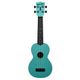 Makala MK-SWB-BL Waterman Ukulele soprano azzurro