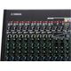 YAMAHA MGP16X Mixer 16 canali USB con effetti