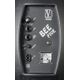 Voice Systems Bee Five Cassa amplificata 50W