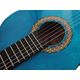 Darestone CG44BL Chitarra classica da studio Blu