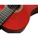 Darestone CG44RD Chitarra classica da studio Rossa