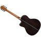 Washburn AG20CE Chitarra acustica elettrificata naturale