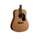 Washburn AD5 Chitarra acustica naturale