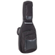 Stefy Line JB302 Borsa super imbottita per chitarra acustica