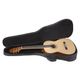 Stefy Line JT502 Borsa imbottita per chitarra acustica