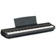 Yamaha P125A Black Pianoforte digitale 88 tasti pesati